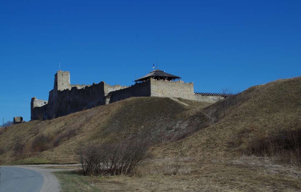 Rakwere : Wesenberg rephoto