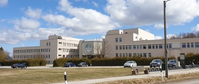 Tartu Psychoneurology Hospital Tartu County Tartu City Raja tn 31 rephoto