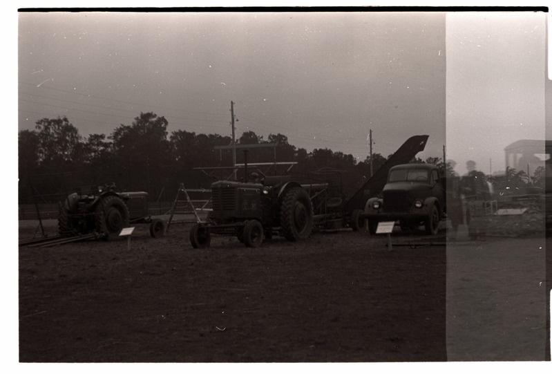 Vabariiklik Põllumajandusnäitus
