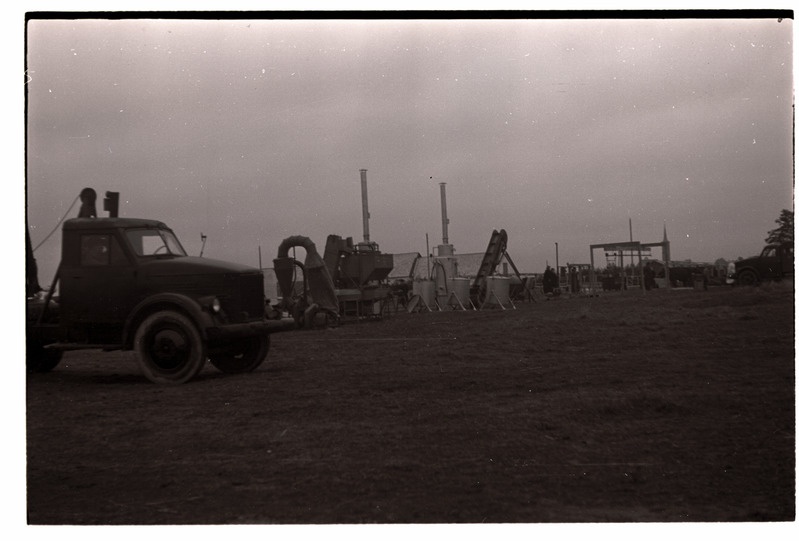 Vabariiklik Põllumajandusnäitus