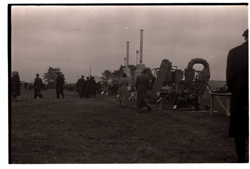 Vabariiklik Põllumajandusnäitus