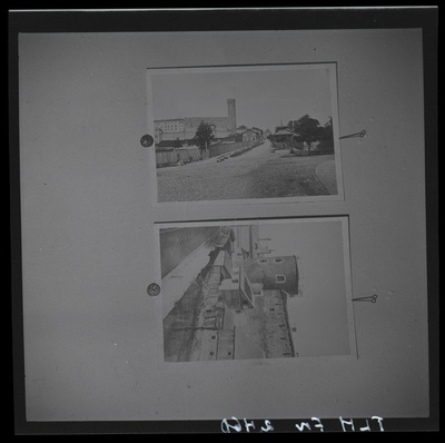 Vaade Hinke tornile ja Falgi teele  duplicate photo