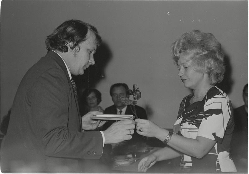 Rakvere rajooni kultuuritöötajate päev