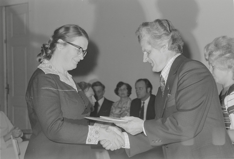 Rakvere rajooni kultuuritöötajate päev