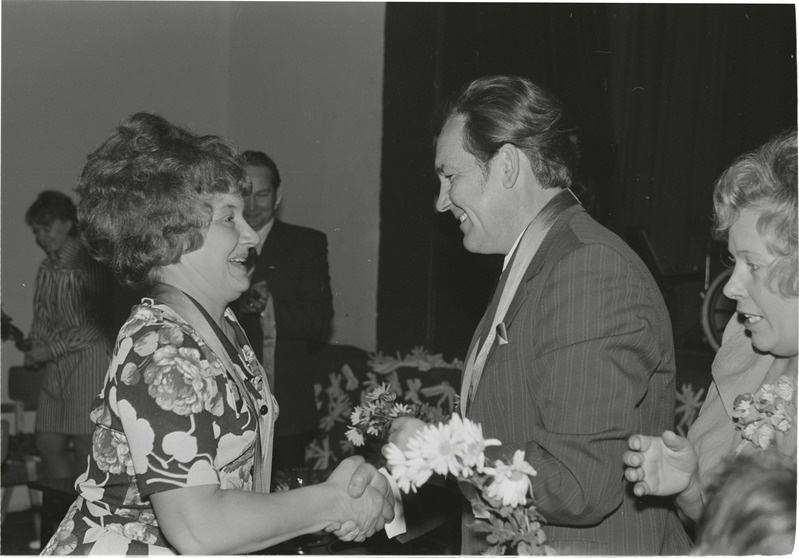 Rakvere rajooni kultuuritöötajate päev