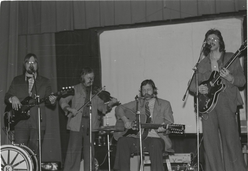 Rakvere rajooni kultuuritöötajate päev