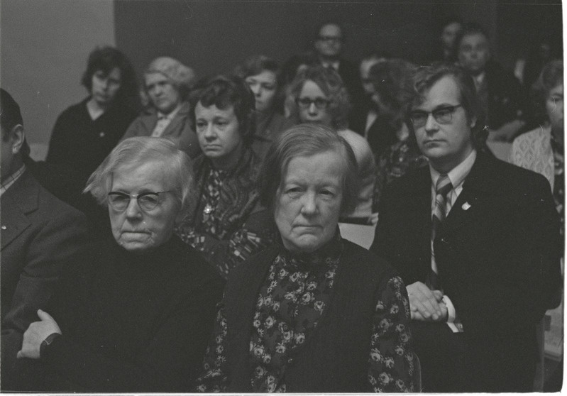 Rakvere Rajoonidevahelise Koduloomuuseumi 50. juubel