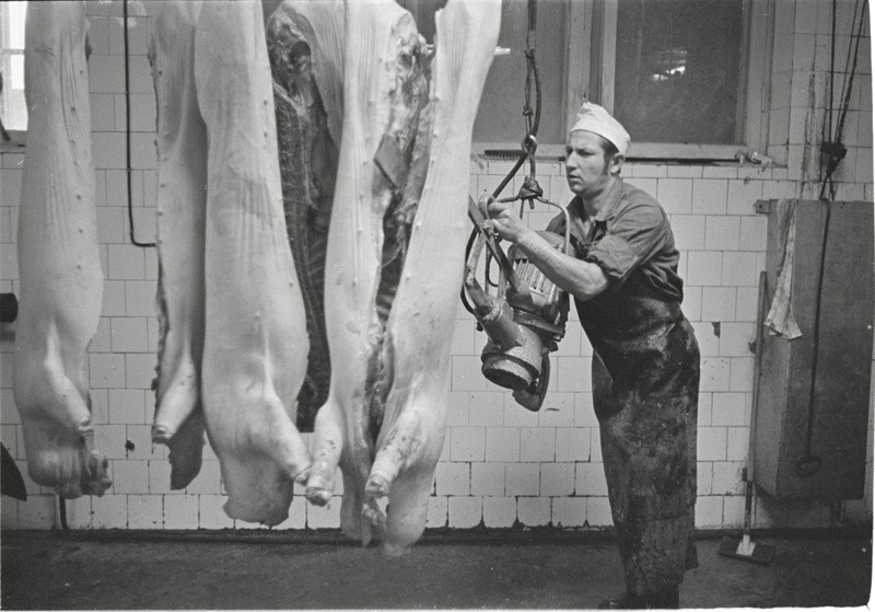 Rakvere Lihakombinaat