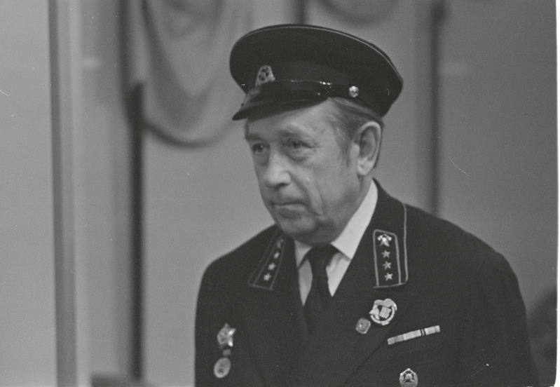 Rakvere Vabatahtliku Tuletõrjeühingu 100. juubel
