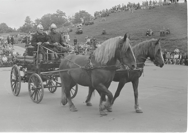 Rakvere Vabatahtliku Tuletõrjeühingu 100. juubel