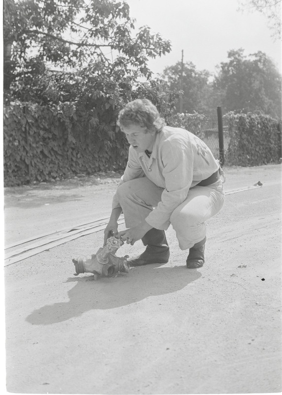 Rakvere Vabatahtliku Tuletõrjeühingu 100. juubel
