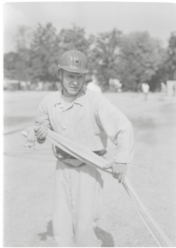 Rakvere Vabatahtliku Tuletõrjeühingu 100. juubel
