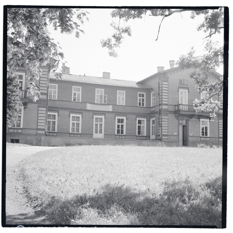 Kohala mõisahoone