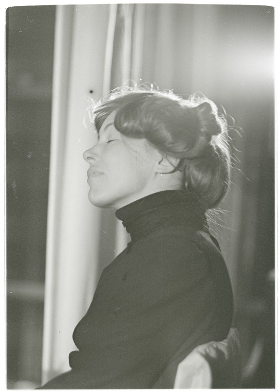 A. Tšehhov. Onu Vanja. Rakvere Teatri lavastus