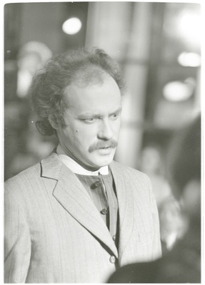 A. Tšehhov. Onu Vanja. Rakvere Teatri lavastus  similar photo