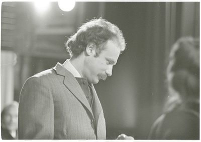 A. Tšehhov. Onu Vanja. Rakvere Teatri lavastus  similar photo