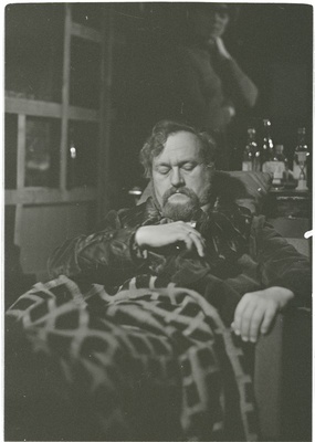 A. Tšehhov. Onu Vanja. Rakvere Teatri lavastus  similar photo