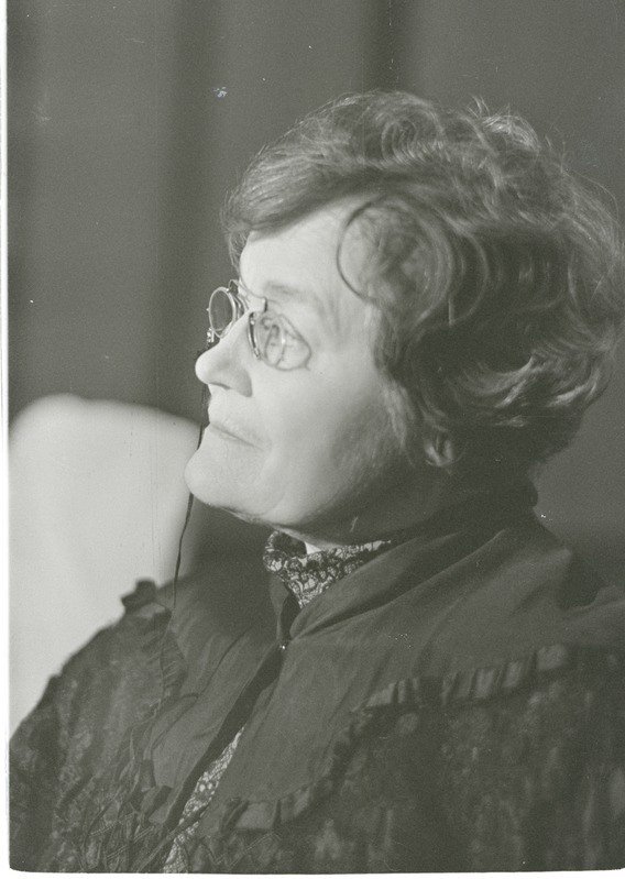 A. Tšehhov. Onu Vanja. Rakvere Teatri lavastus