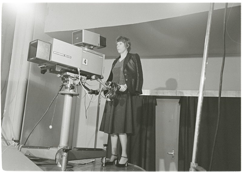 Marc–Gilbert Sauvajon. Ciao. Rakvere Teatri lavastus