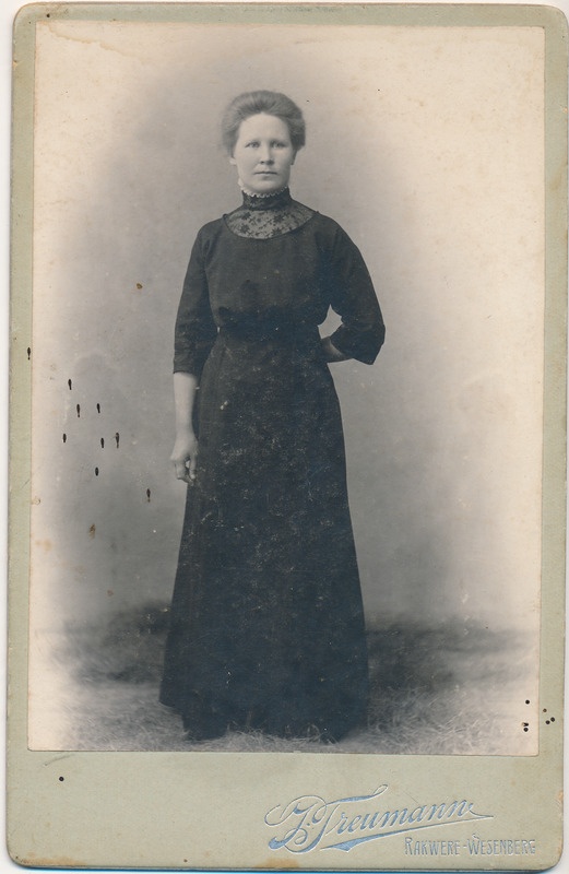 Jette Kristine Kelindemann