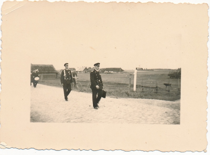 Kiviõli, tuletõrje võistlused