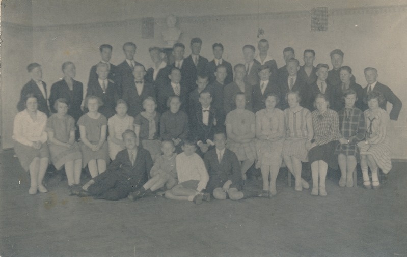 Rakvere Õpetajate Seminari orkester