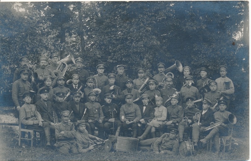 Rakvere I diviisi orkester