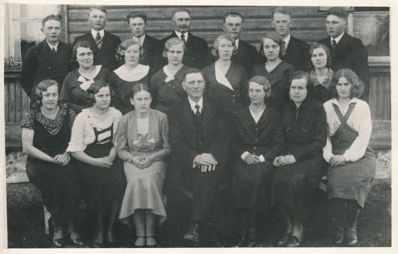 Tõrma segakoor