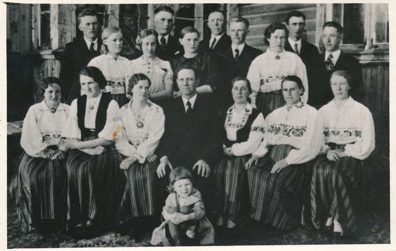 Tõrma segakoor