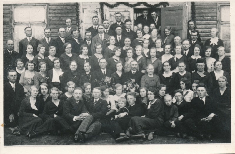 Tõrma segakoor