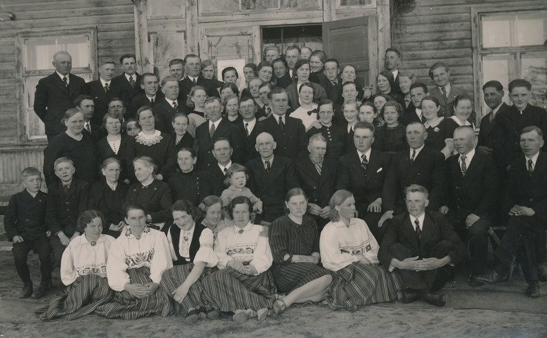 Tõrma segakoor
