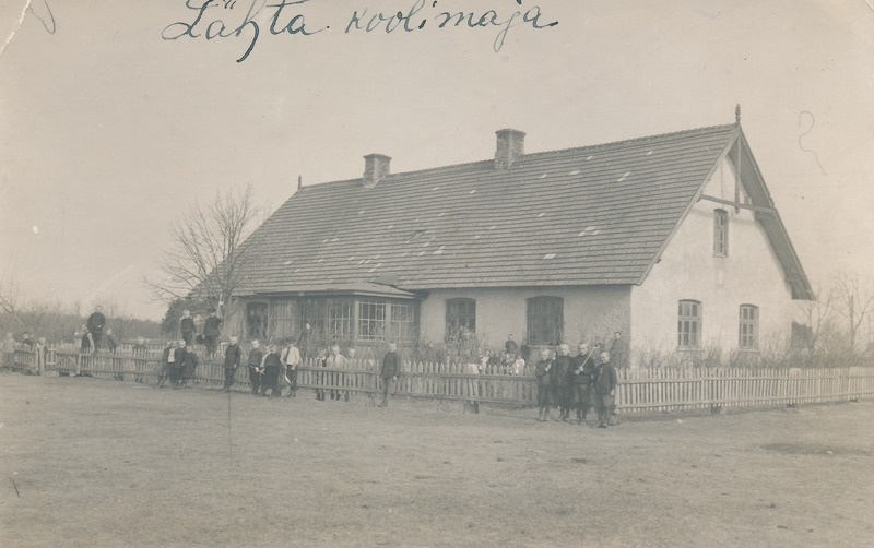 Kunda koolimaja