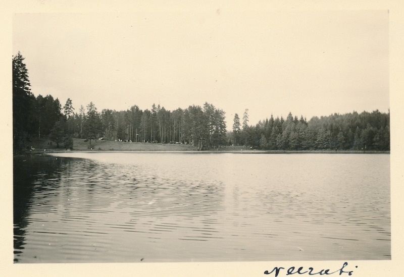Neeruti järv