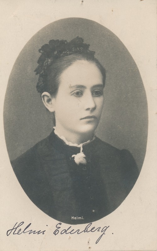 Helmi Ederberg