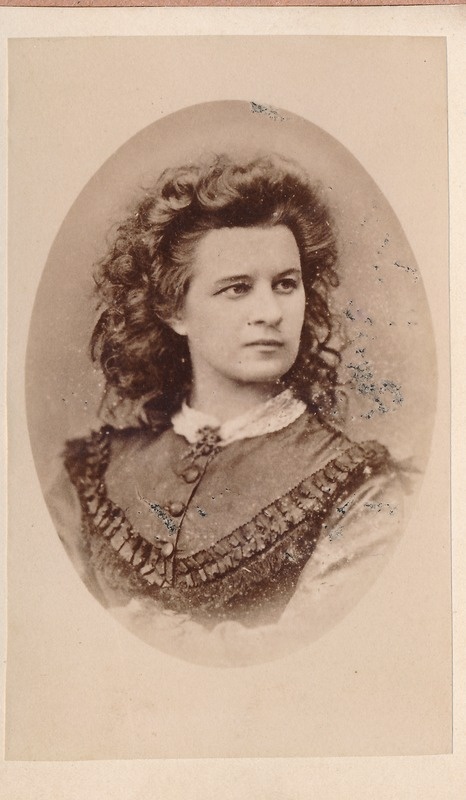 Lydia Koidula