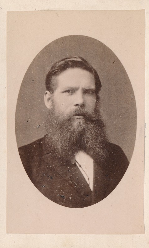 Mihkel Veske