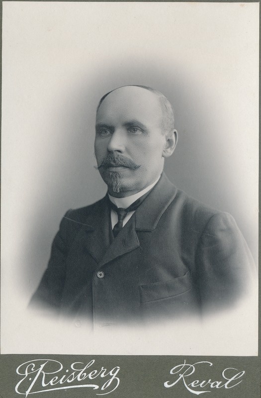 Eduard Langsepp