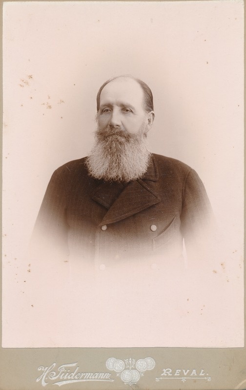 Jakob Muikmann