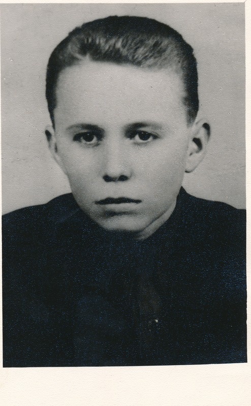 Rudolf Krustop