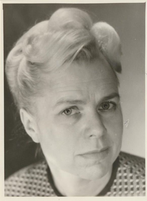 Kitty Eller
