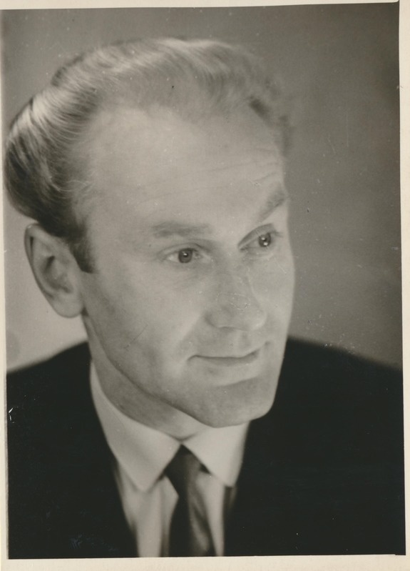 Oleg Ivanov
