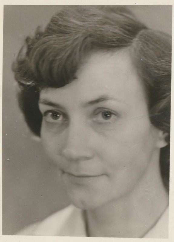 Eva Novek