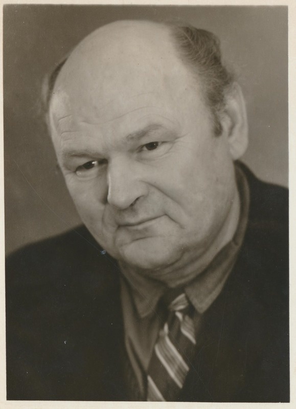 Jaan Sammul