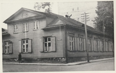 Kentmanni Algkool Tallinnas  similar photo