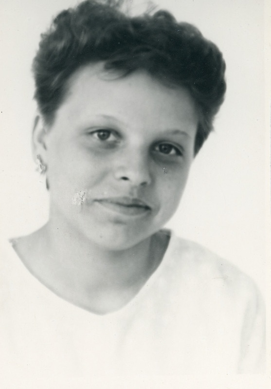 Marika Juhkam