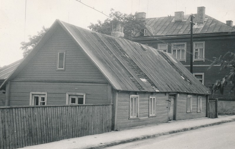 Rakvere Lauristini 38