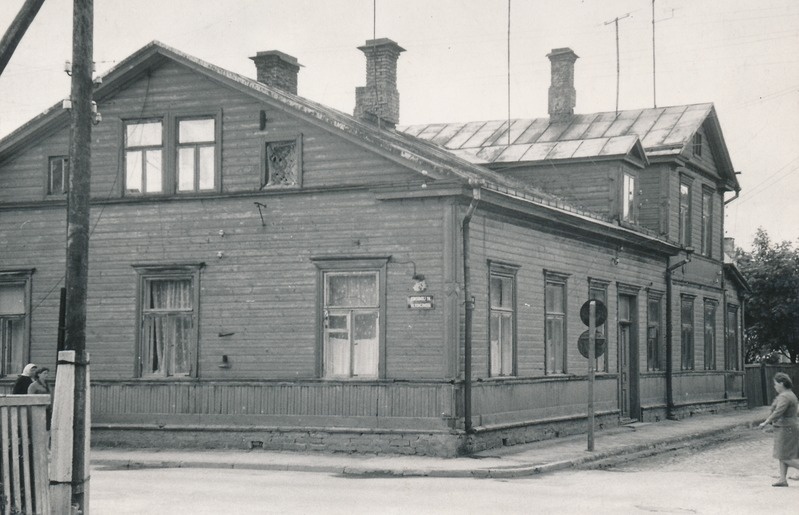 Rakvere Komsomoli 15