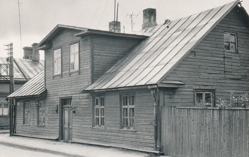 Rakvere Komsomoli 17