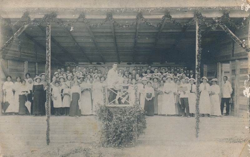 Virumaa laulupeo peaproov