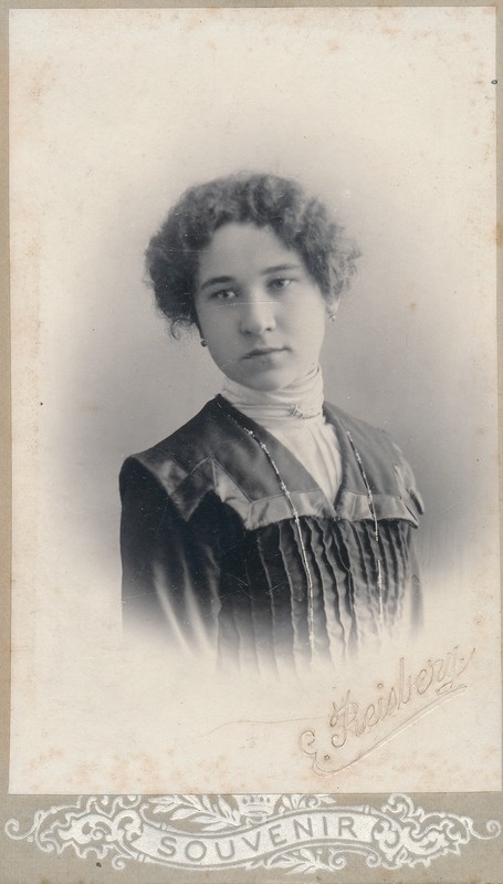 Berta Eskola